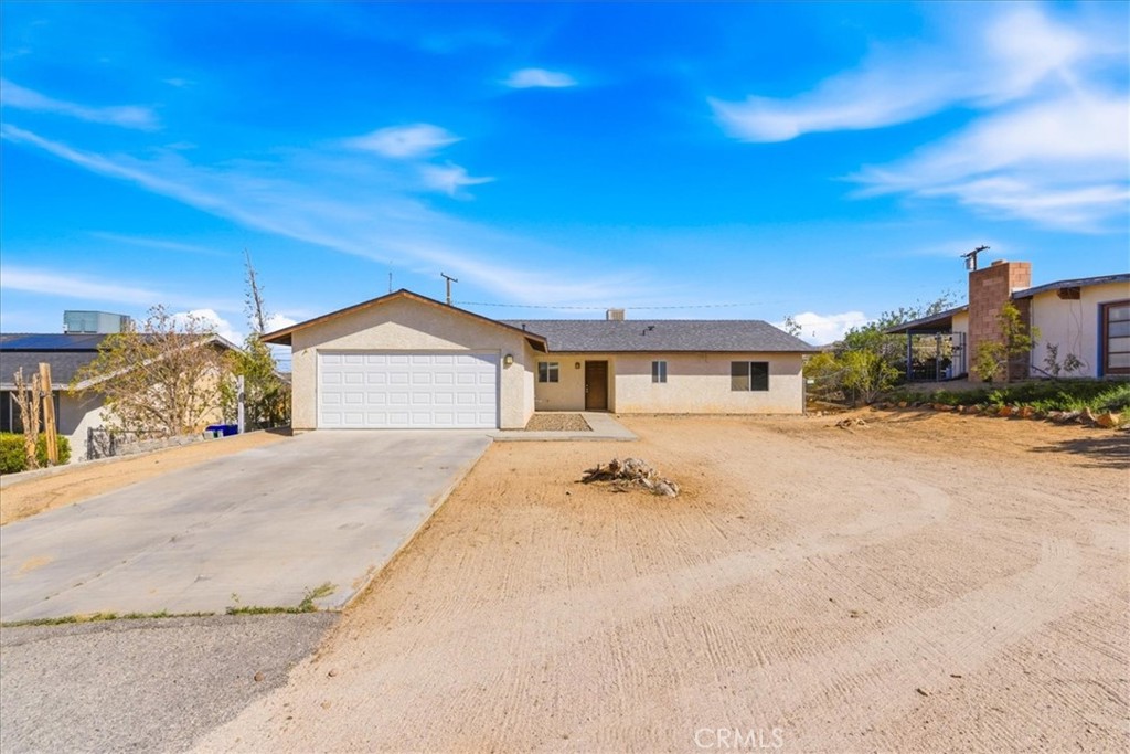 6851 Quail Spring Property Photo 2