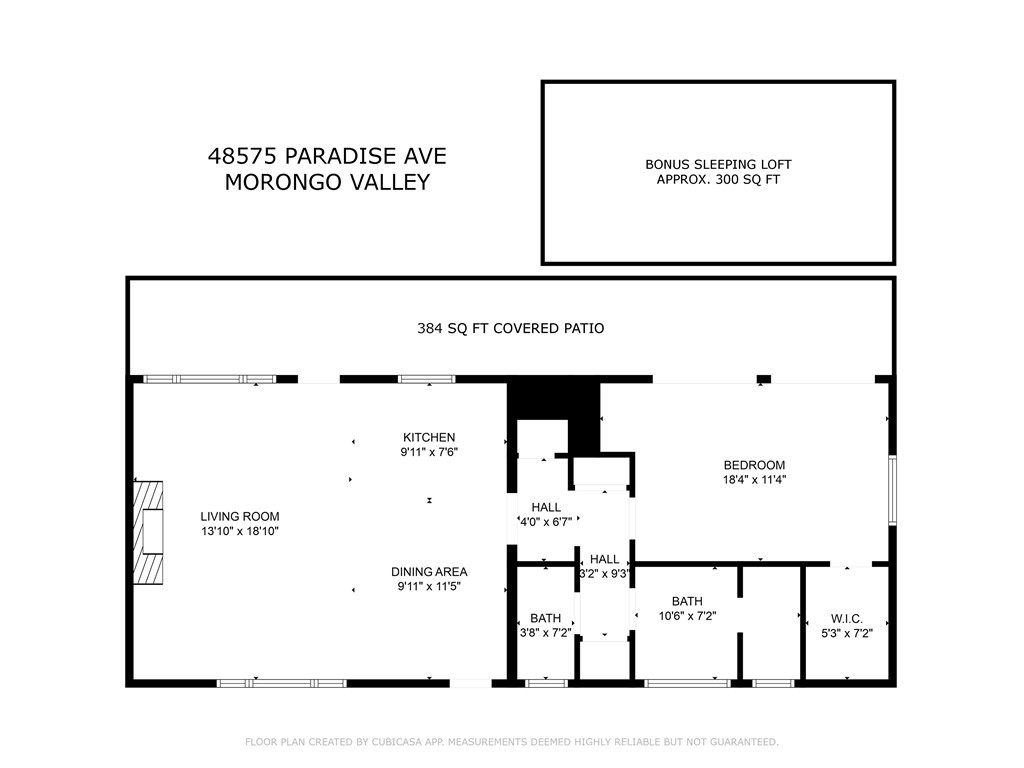 48575 W Paradise Property Photo 42