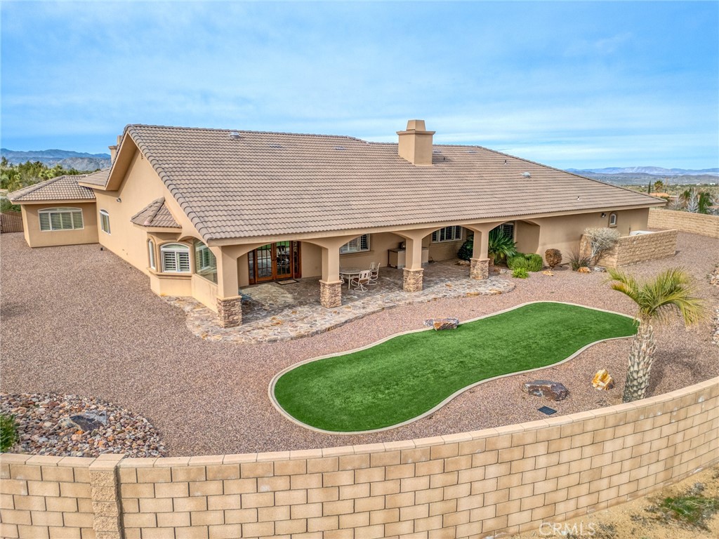 58839 Santa Barbara Dr Property Photo 48