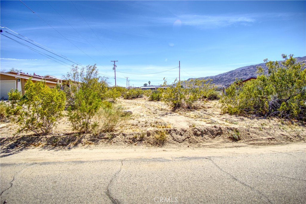 74653 Twilight Drive Property Photo 1