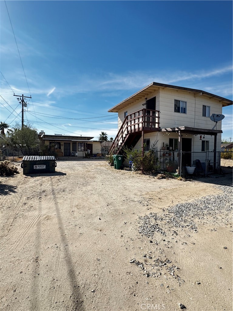 6666 Cholla Property Photo 1