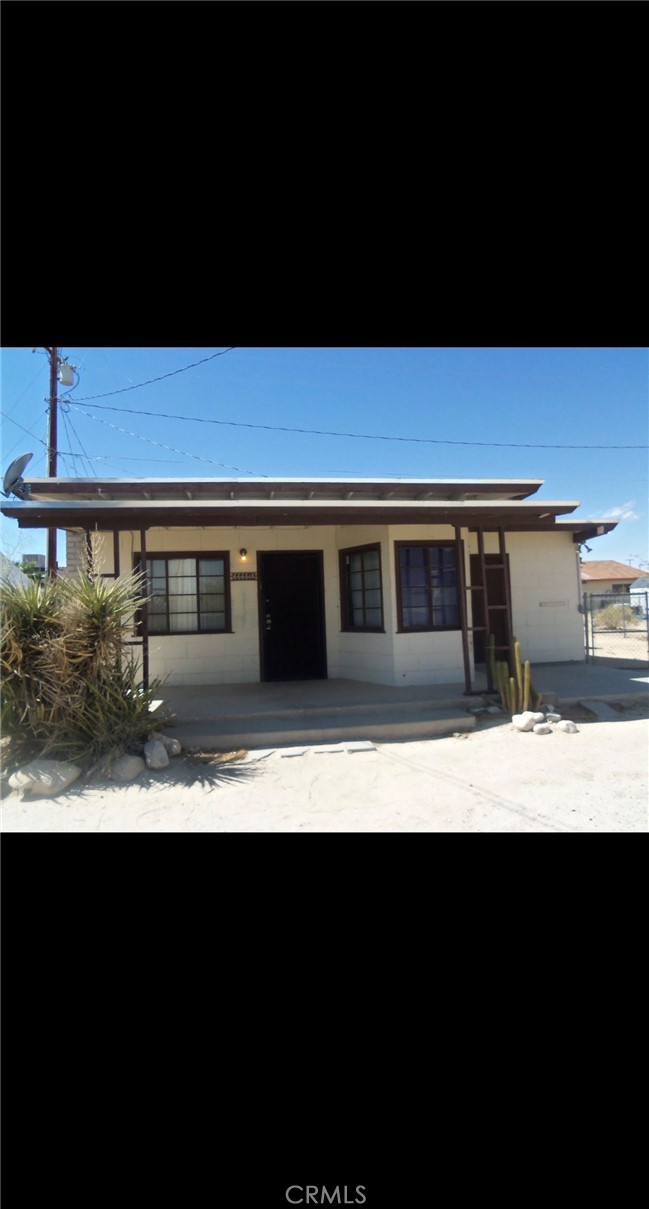 6666 Cholla Property Photo 2