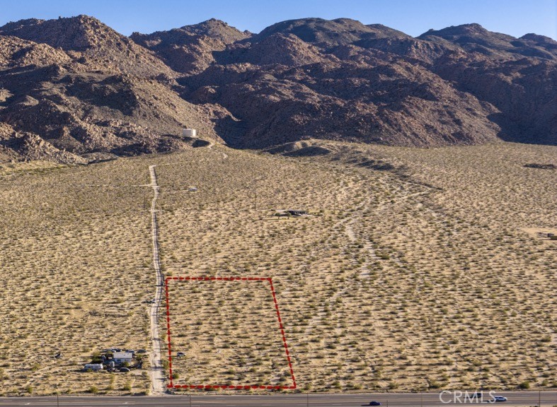4444 29 Palms Property Photo 10