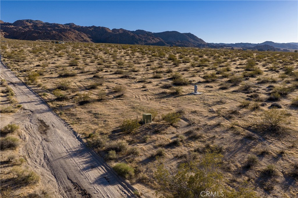 4444 29 Palms Property Photo 20