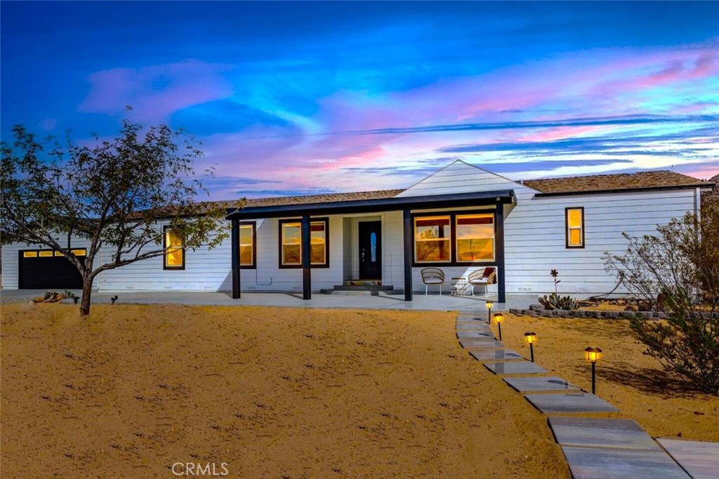 58770 Gerrie Lane Property Photo