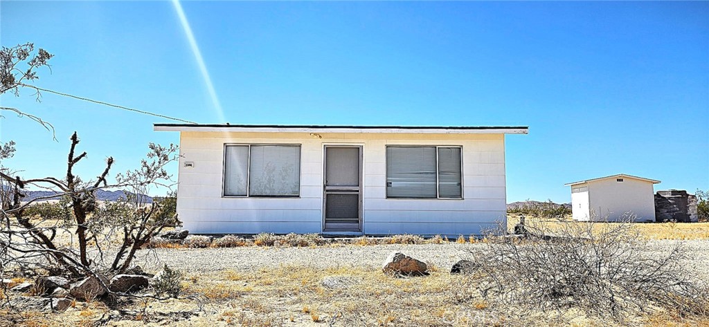 86725 Misty Trl Property Photo 1