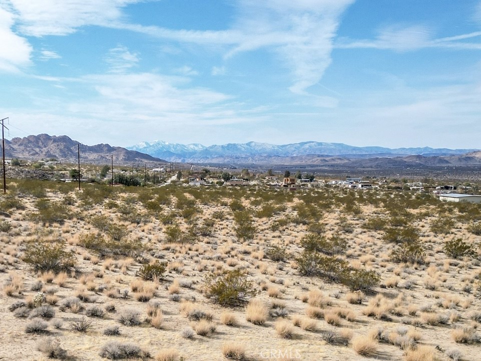 0 Copper Mountain Rd Road Property Photo 1