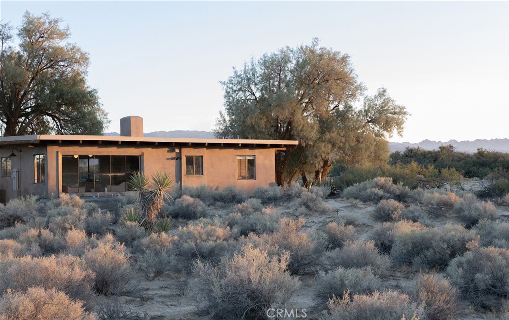 72767 Mesquite Dunes Road Property Photo 2