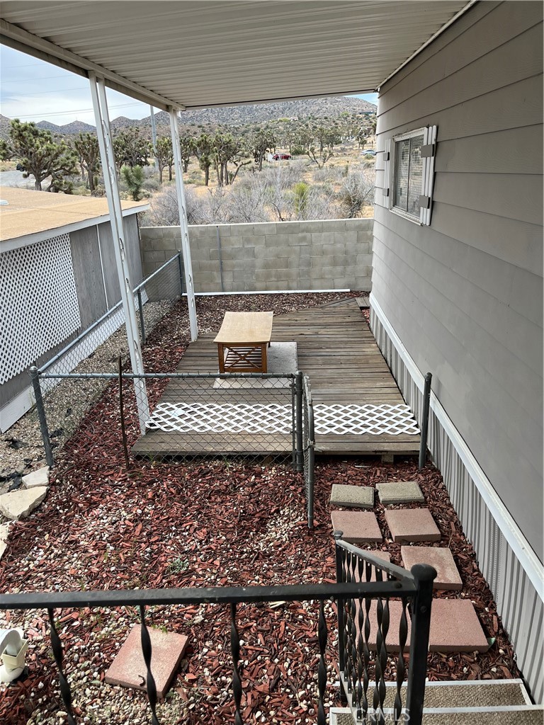 54999 Martinez Trl. # 1 Property Photo 14
