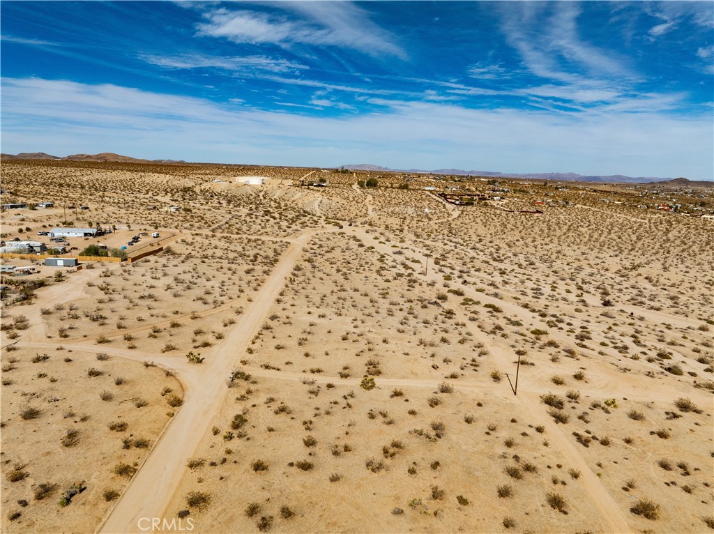 0 Avenida Del Sol Property Photo 1