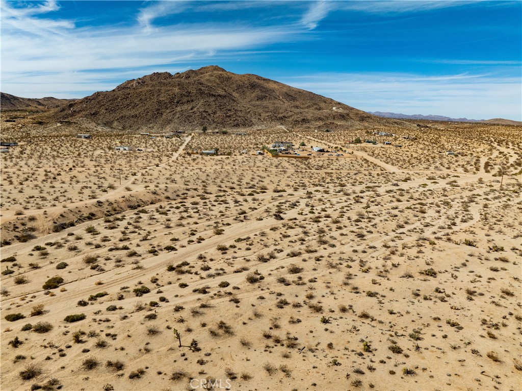 0 Avenida Del Sol Property Photo 3