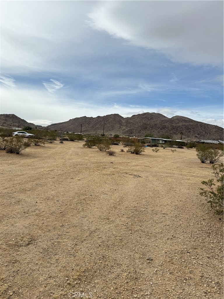 0 Avenida Del Sol Property Photo 1