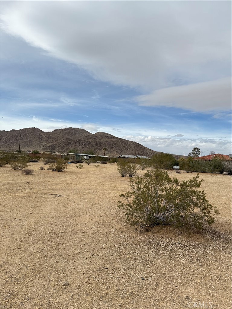 0 Avenida Del Sol Property Photo 2