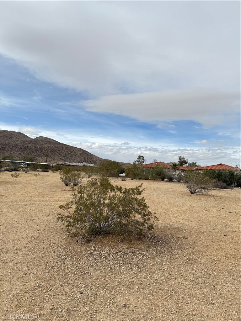 0 Avenida Del Sol Property Photo 3