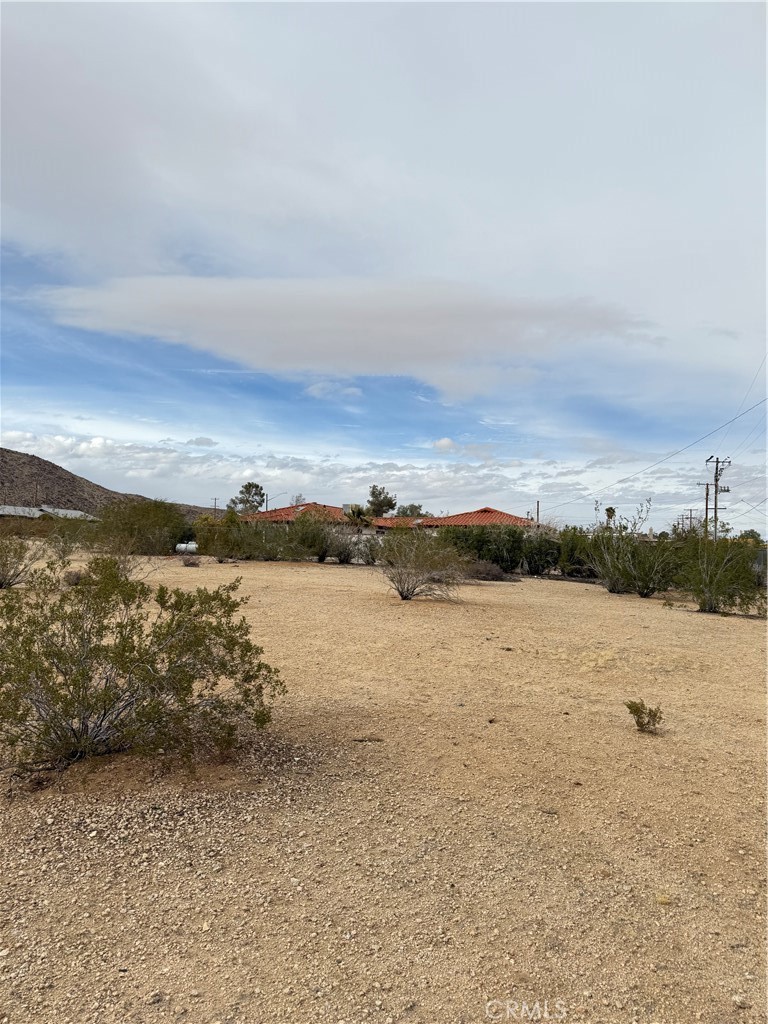 0 Avenida Del Sol Property Photo 4