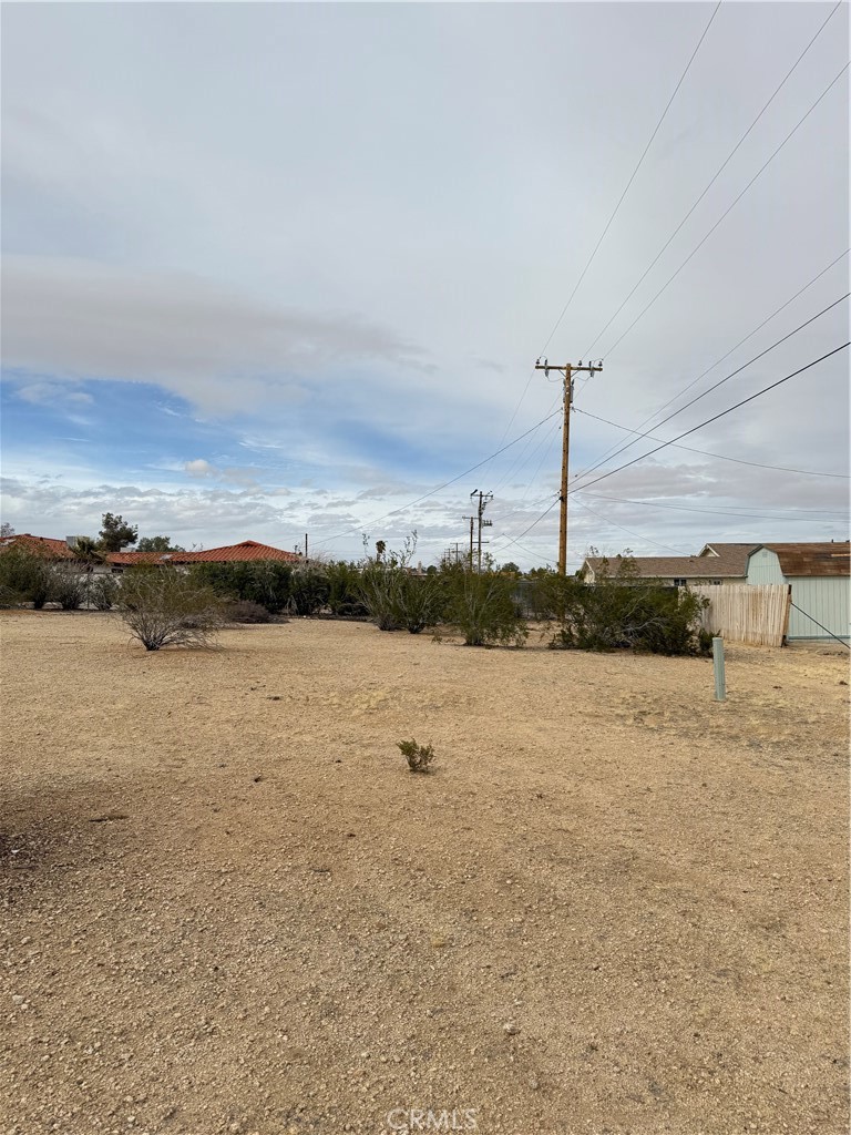 0 Avenida Del Sol Property Photo 5