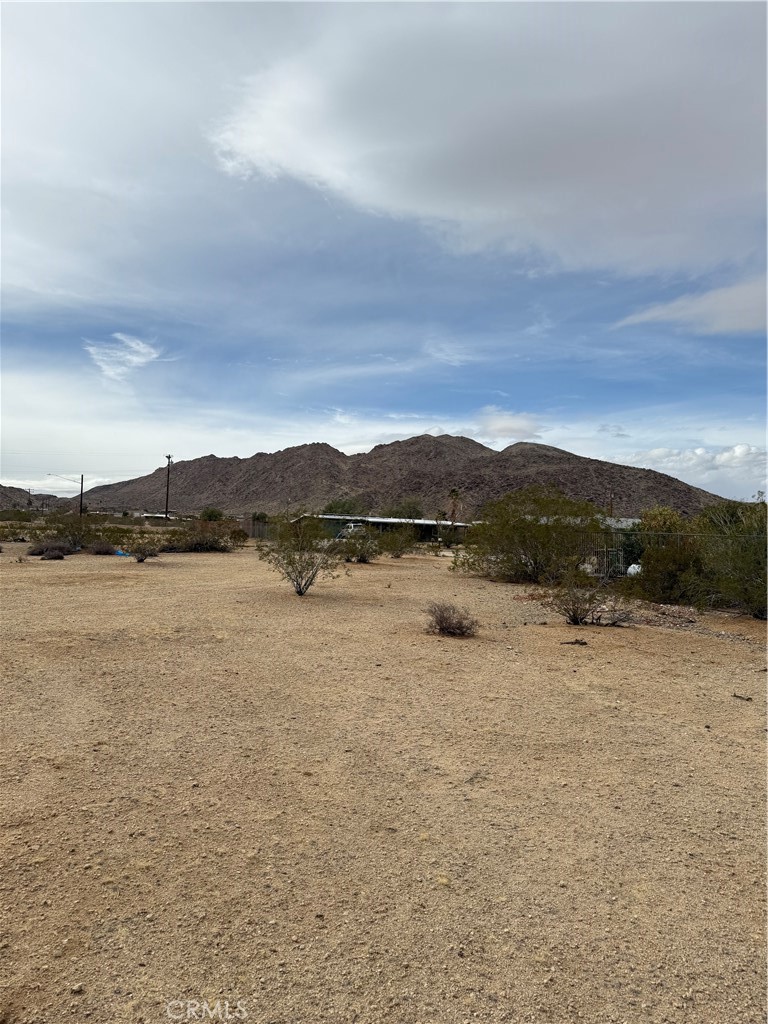 0 Avenida Del Sol Property Photo 6
