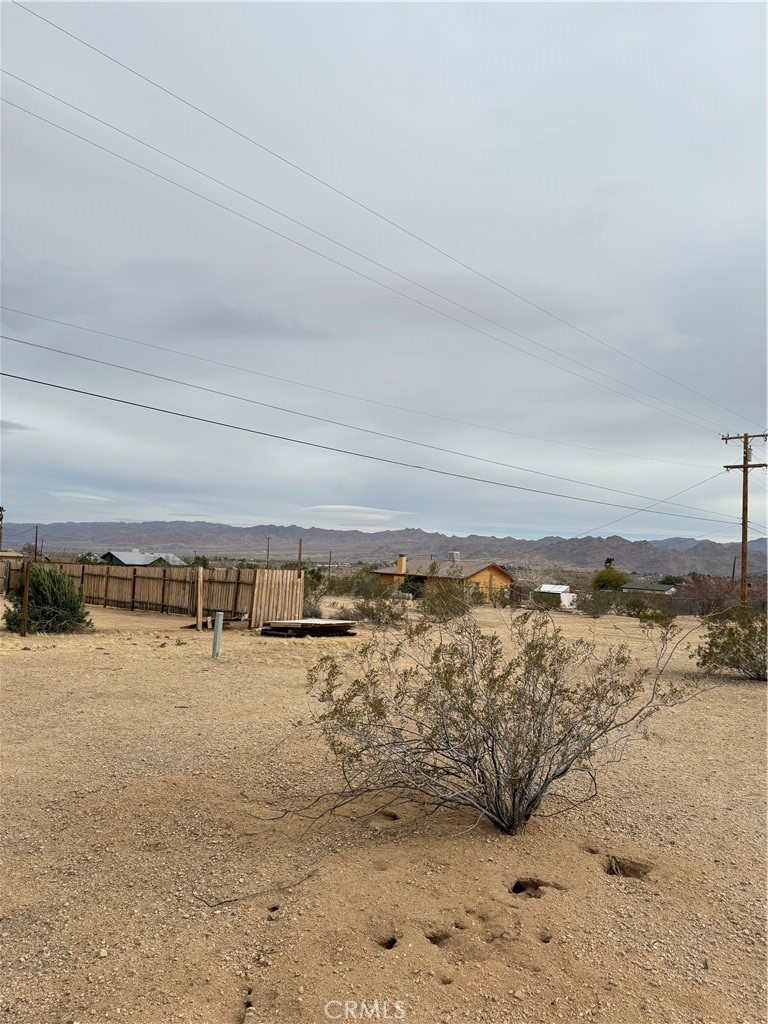 0 Avenida Del Sol Property Photo 13