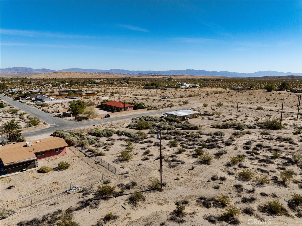 0 Foothill Property Photo 3
