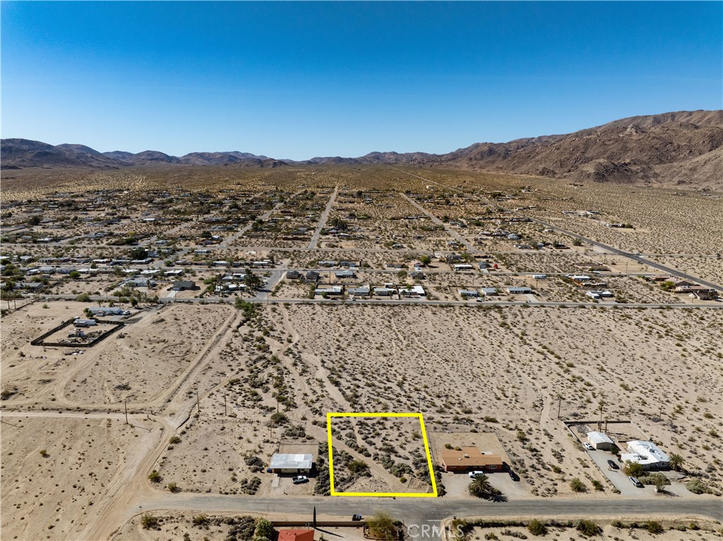 0 Foothill Property Photo 4