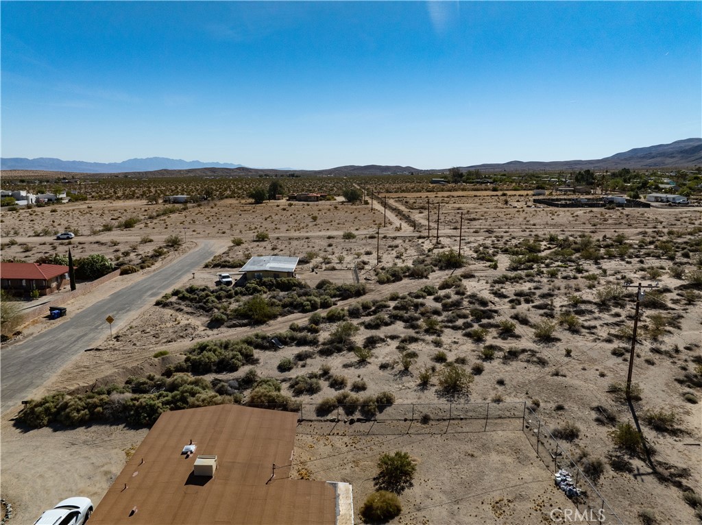 0 Foothill Property Photo 5