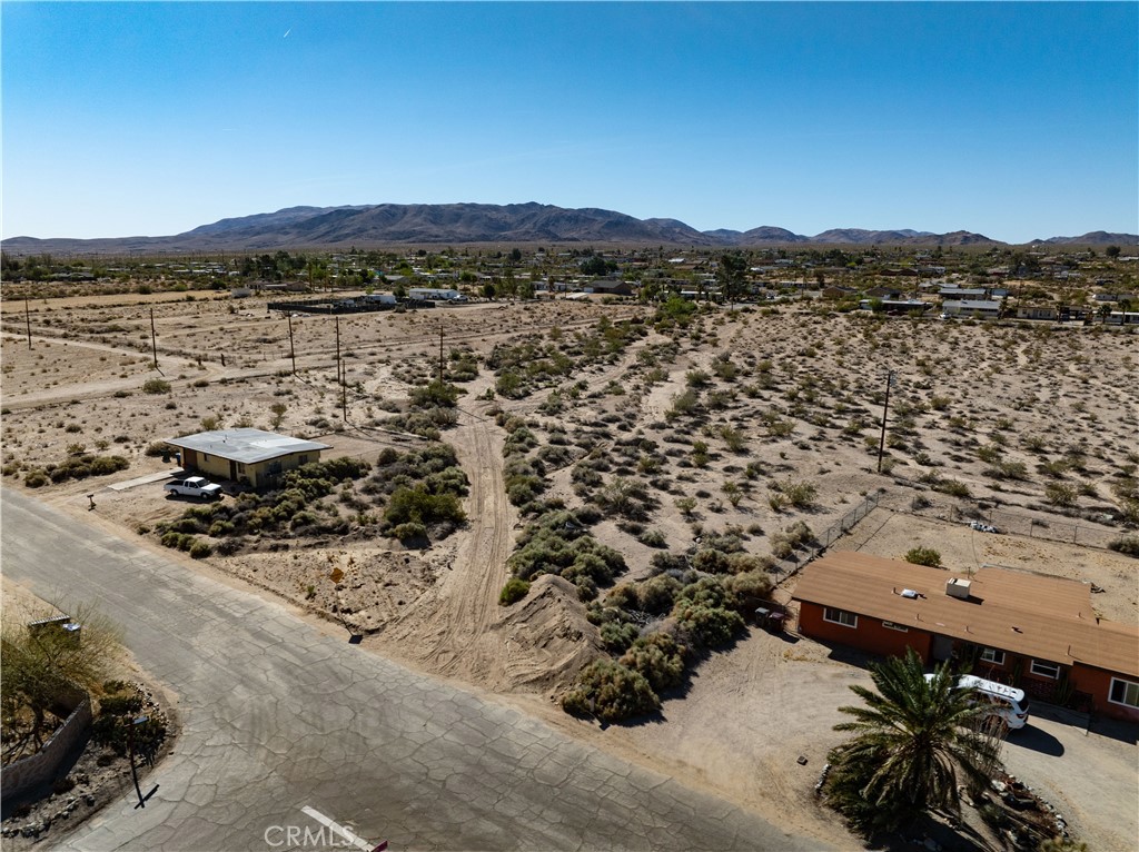 0 Foothill Property Photo 6