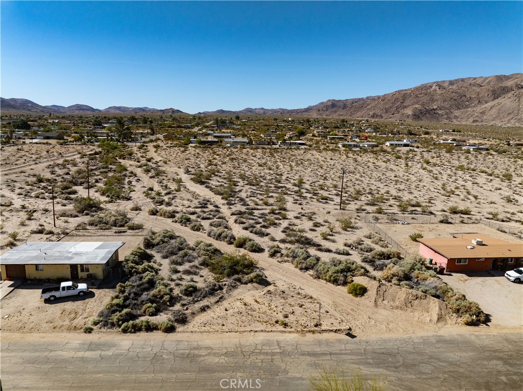 0 Foothill Property Photo 7