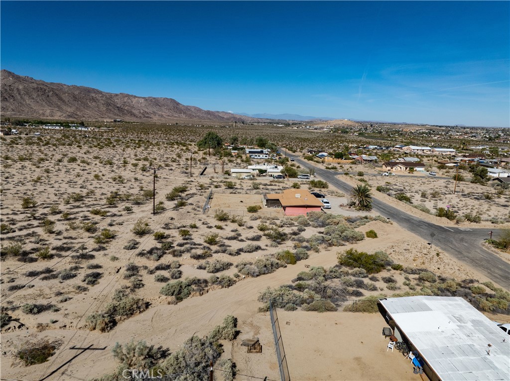 0 Foothill Property Photo 9