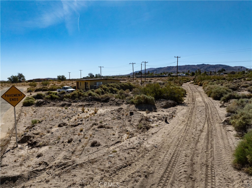 0 Foothill Property Photo 25