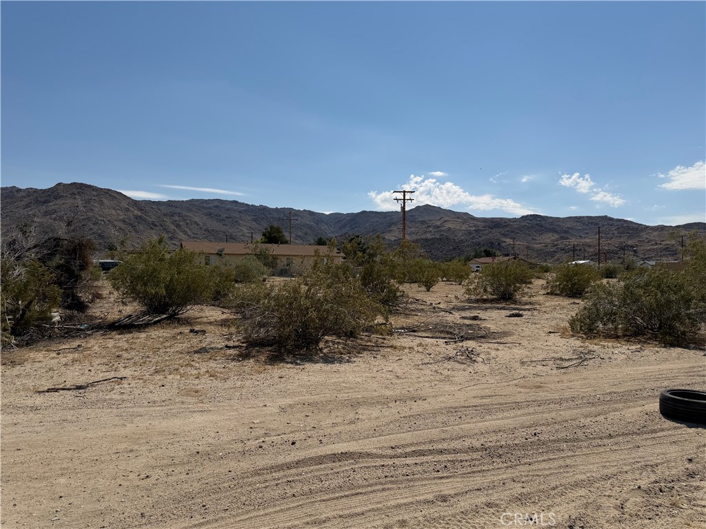 0 Cahuilla Property Photo 1