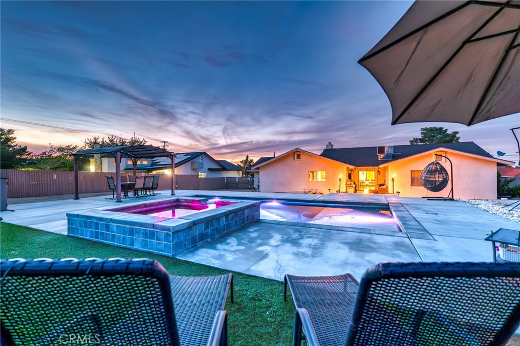 57731 San Tropeze Property Photo 1