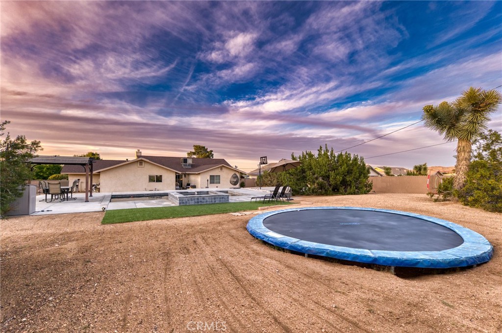 57731 San Tropeze Property Photo 10