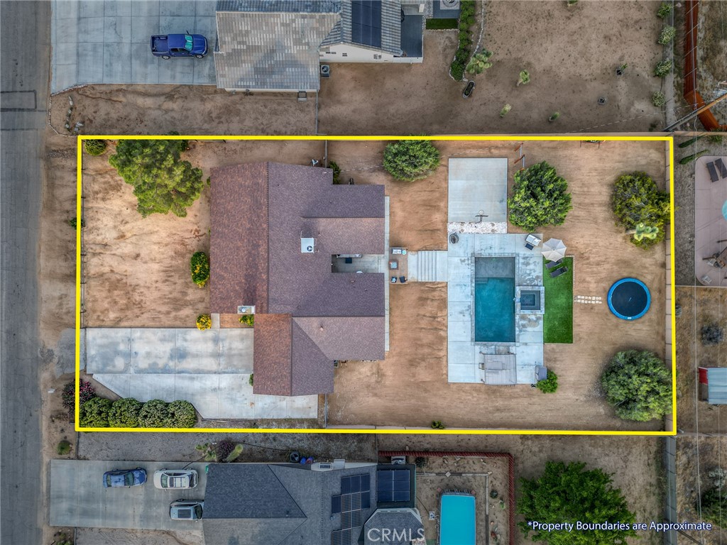57731 San Tropeze Property Photo 13