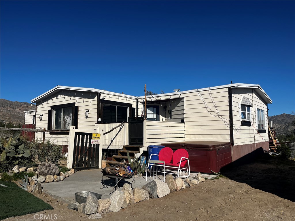 9344 Piedras Trail Property Photo 1