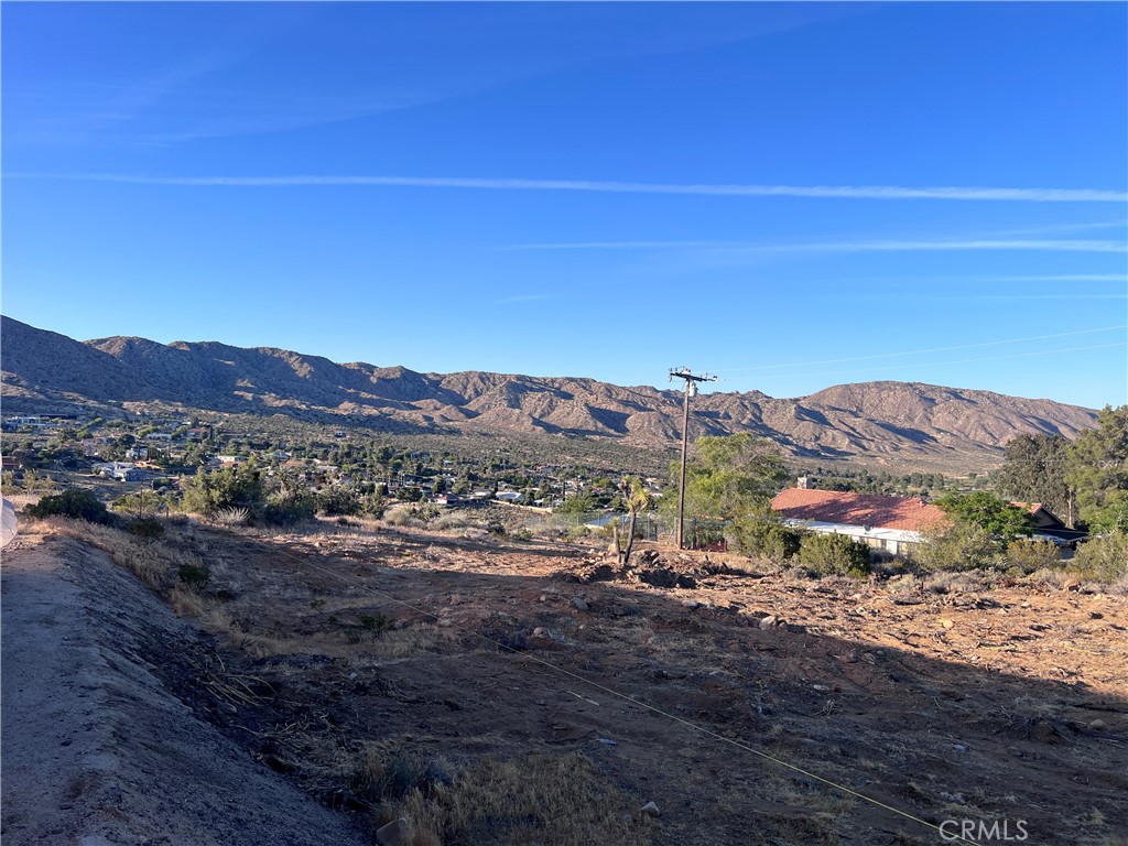 54610 Navajo Property Photo 1