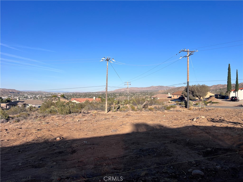 54610 Navajo Property Photo 2