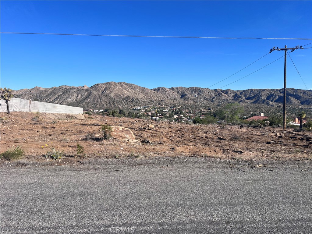 54610 Navajo Property Photo 3