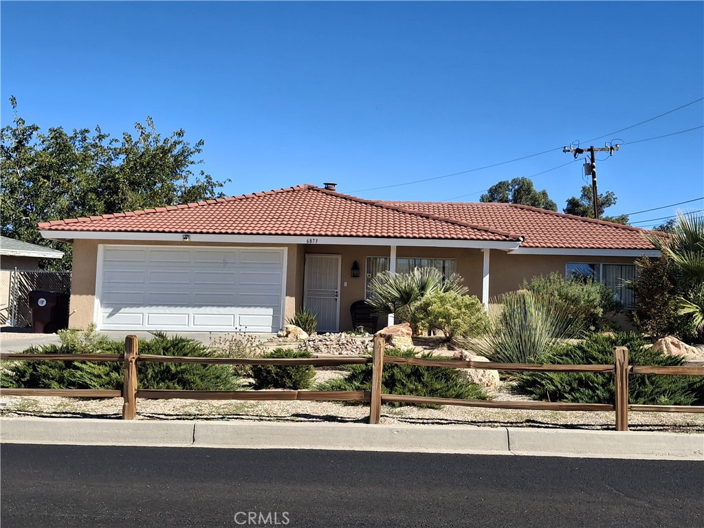 6873 Warren Vista Property Photo 1