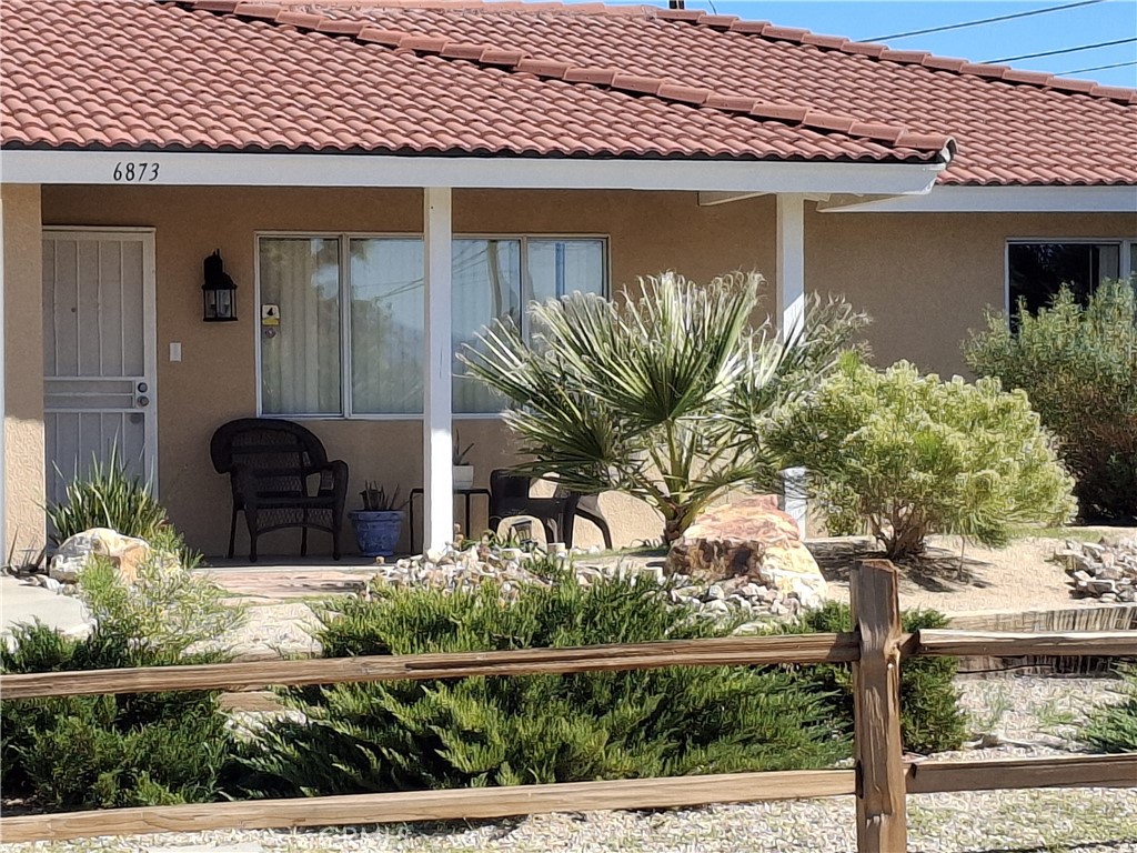 6873 Warren Vista Property Photo 2