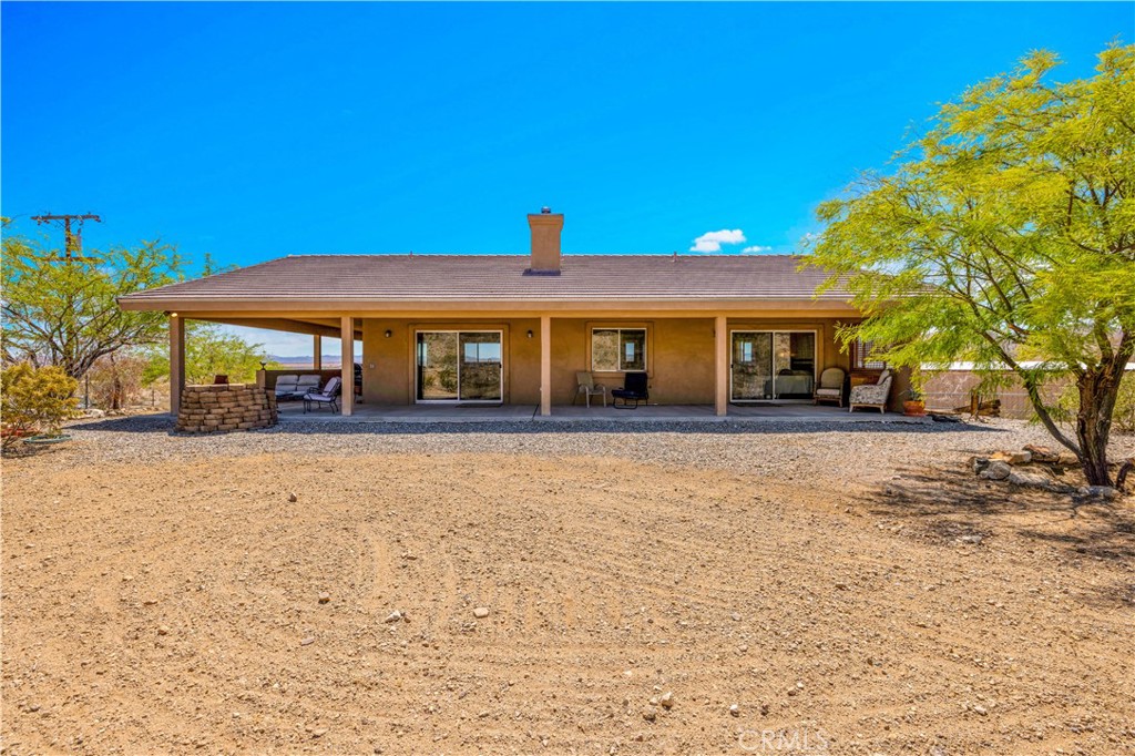 2858 N Sage Avenue Property Photo 43