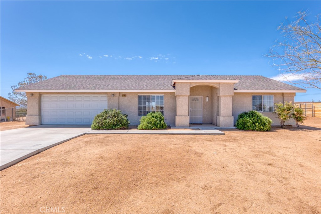58285 Caliente Property Photo 1
