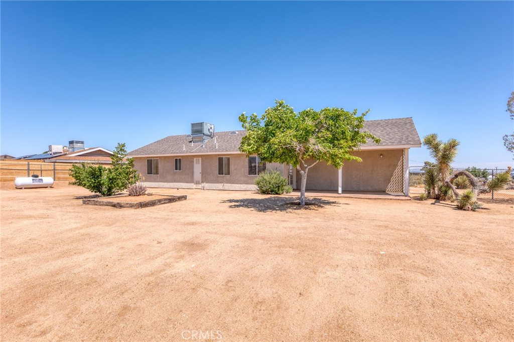 58285 Caliente Property Photo 26