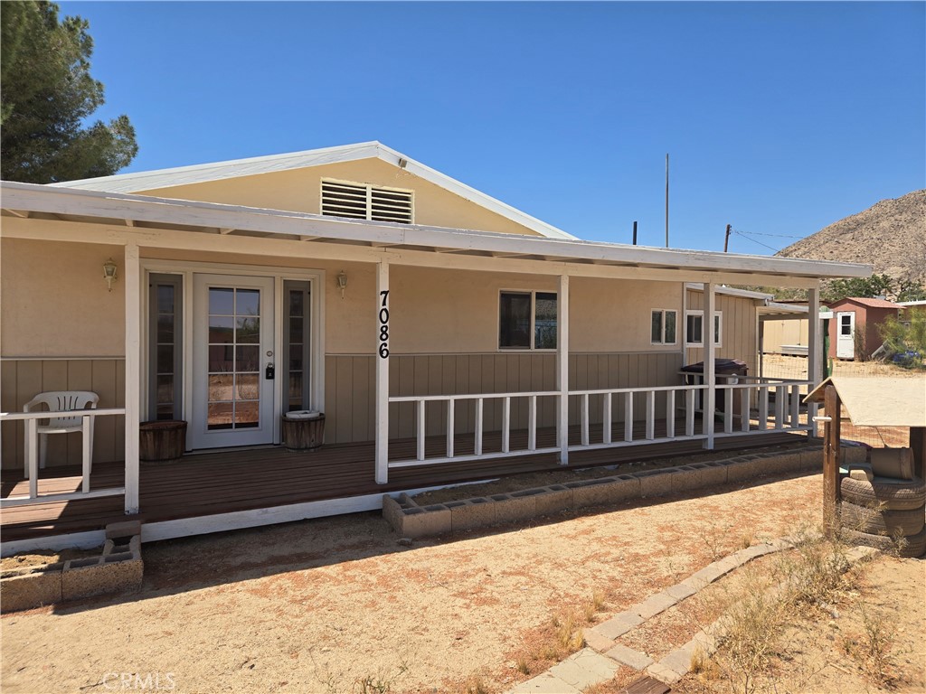 7086 Sioux Avenue Property Photo 1