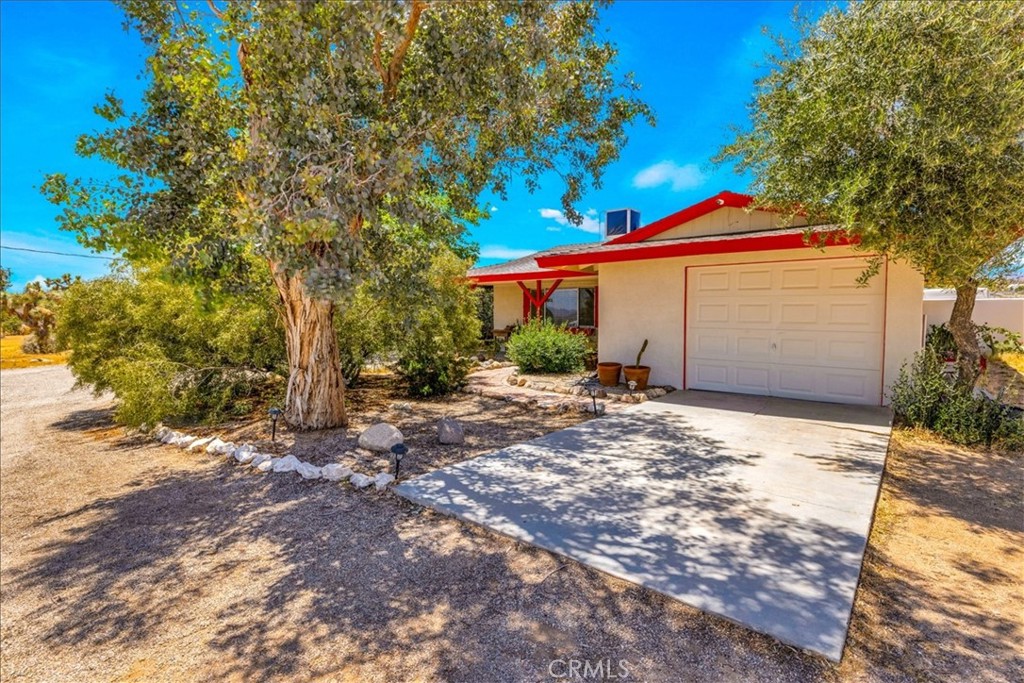 4816 Terry Lane Property Photo 1