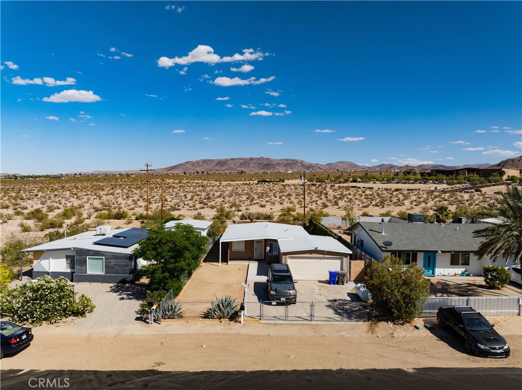 73761 Serrano Drive Property Photo 1