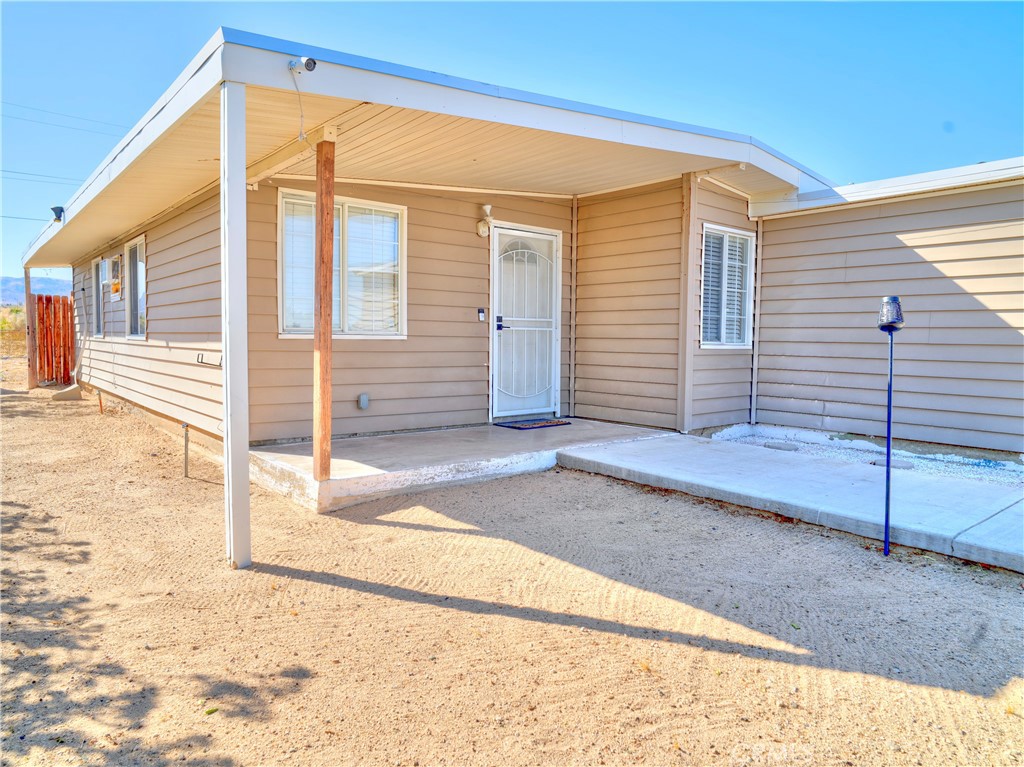 73761 Serrano Drive Property Photo 3
