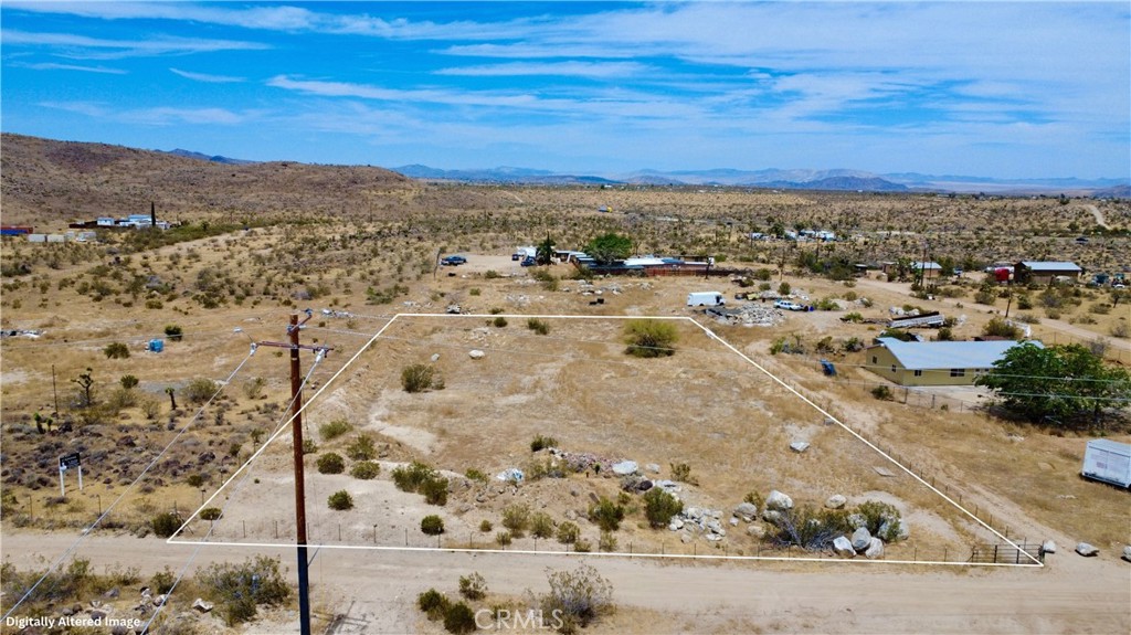 55700 Sunset Avenue Property Photo 1