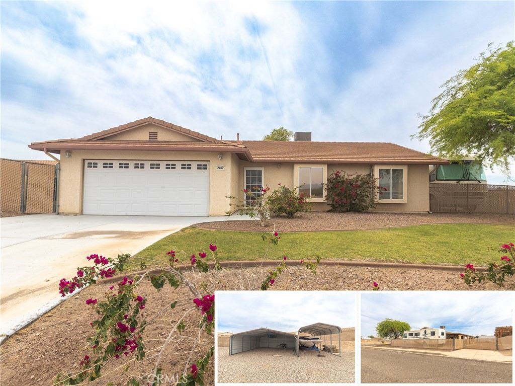 2202 Casa Del Sol Property Photo 1