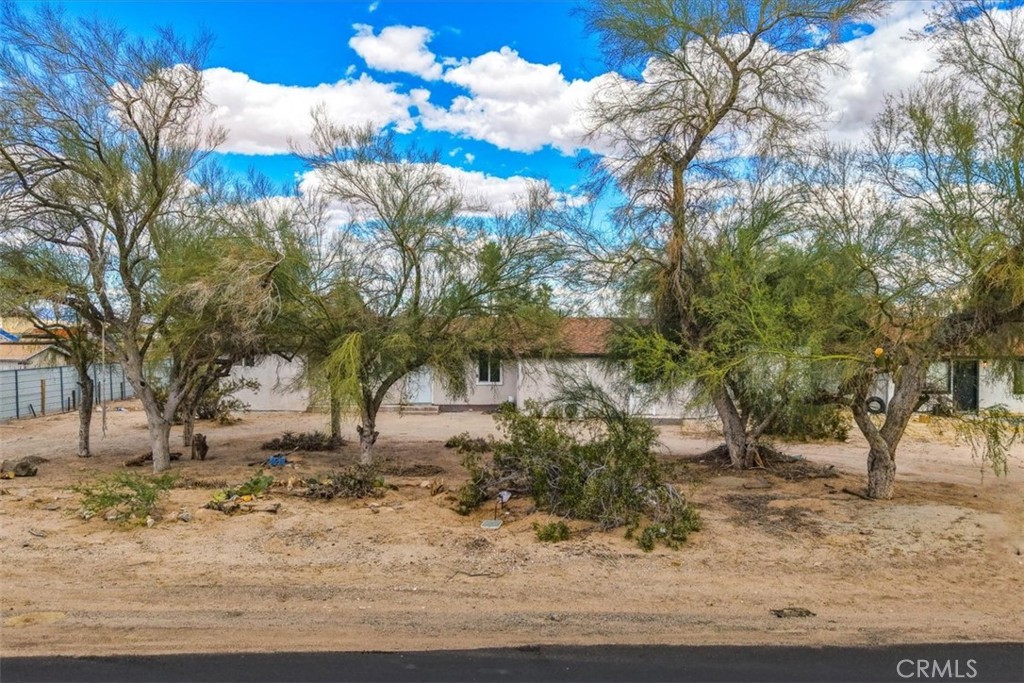6591 Ocotillo Avenue Property Photo 1