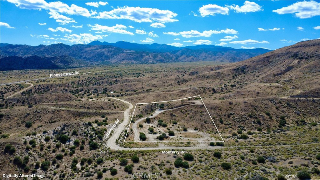 101 Cimarron Road Property Photo 1